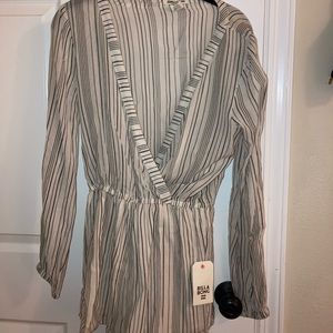 Billabong romper